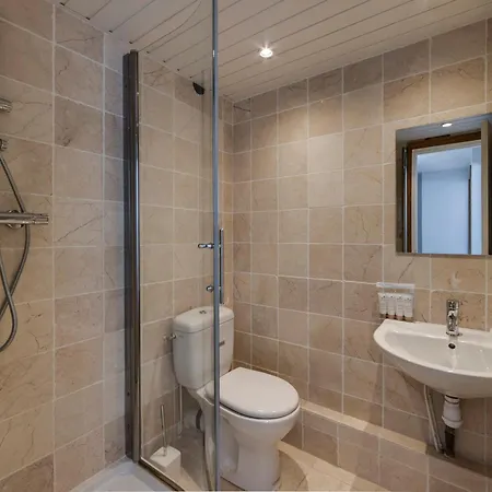 Superbe Au Coeur De Tignes, 4 Pieces, 6 Personnes, Pieds Des Pistes, Balcon, Wifi Inclus - Fr-1-641-46 Daire Tignes